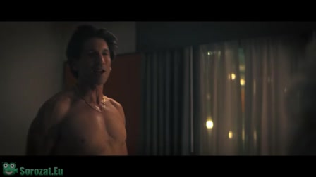 Amerikai dzsigoló 1. évad 05. rész