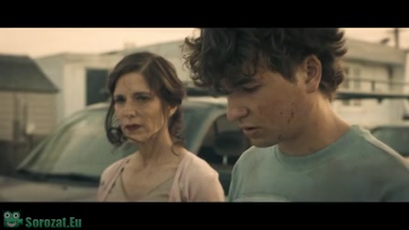 Amerikai dzsigoló 1. évad 06. rész