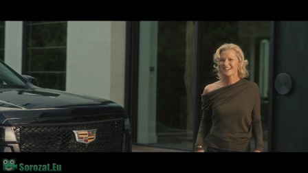 Amerikai dzsigoló 1. évad 08. rész