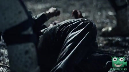 Amerikai istenek 1. évad 01. rész