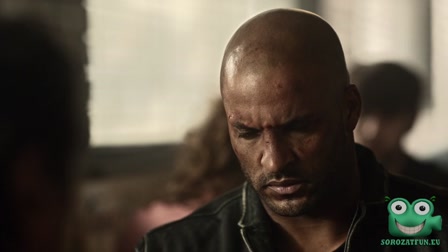 Amerikai istenek 1. évad 02. rész