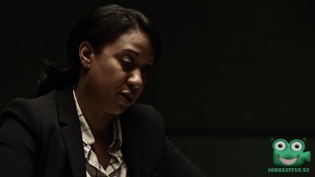 Amerikai istenek 1. évad 05. rész