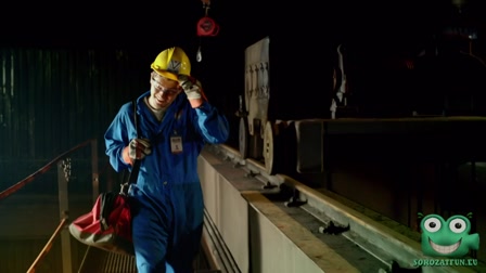 Amerikai istenek 1. évad 06. rész