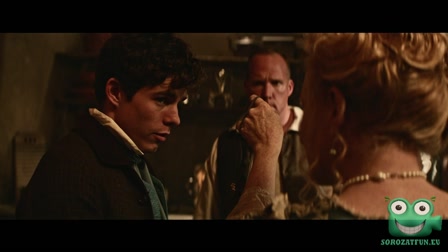 Amerikai istenek 1. évad 07. rész