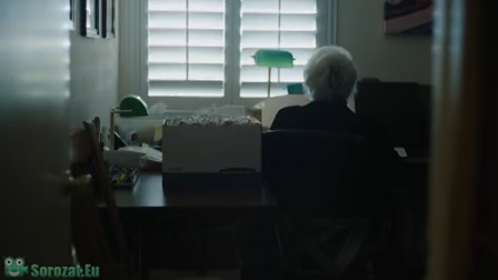 Amerikai összeesküvés: A polipgyilkosságok 1. évad 03. rész