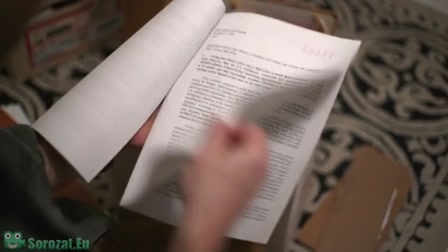 Amerikai összeesküvés: A polipgyilkosságok 1. évad 04. rész