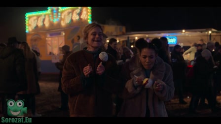 Ami a felszín alatt rejlik 1. évad 01. rész