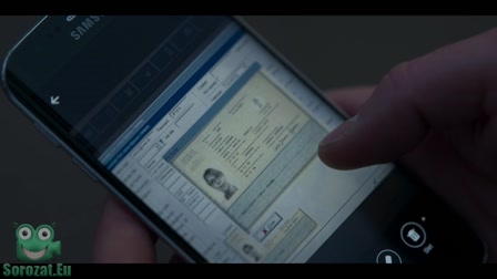 Ami a felszín alatt rejlik 1. évad 03. rész