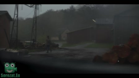 Ami a felszín alatt rejlik 1. évad 04. rész