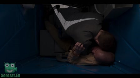 Ami a felszín alatt rejlik 1. évad 05. rész