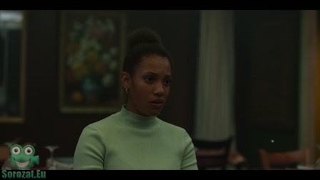 Ami a felszín alatt rejlik 1. évad 06. rész