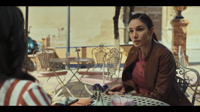 Amikor senki sem lát minket 1. évad 03. rész