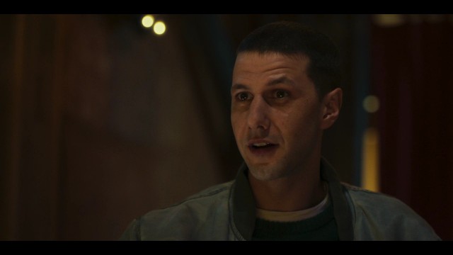 Amikor senki sem lát minket 1. évad 05. rész