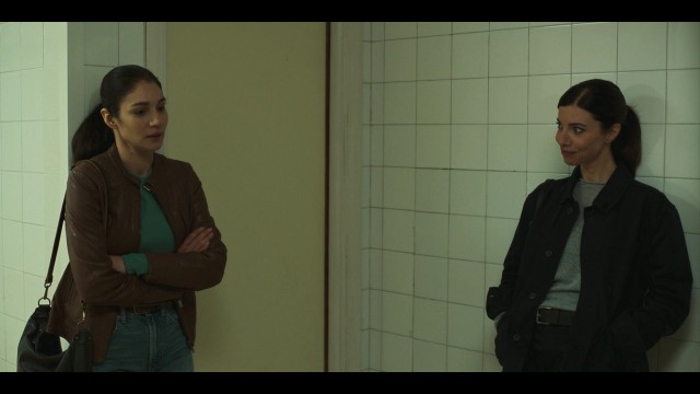 Amikor senki sem lát minket 1. évad 07. rész