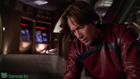 Androméda 1. évad 01. rész