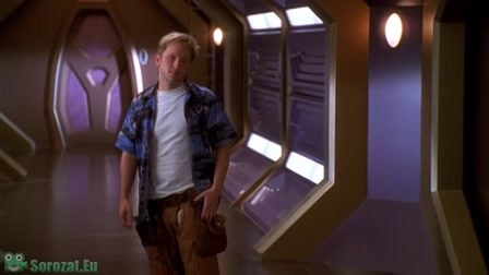 Androméda 1. évad 03. rész