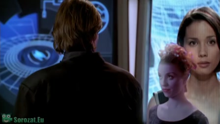 Androméda 1. évad 06. rész