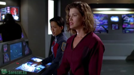 Androméda 1. évad 08. rész