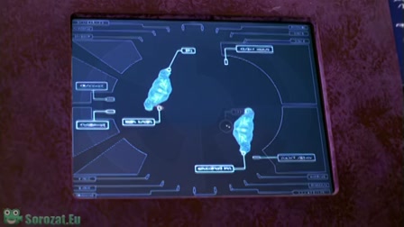 Androméda 1. évad 10. rész