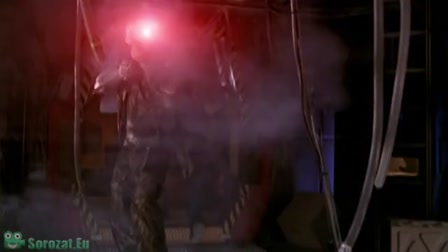 Androméda 1. évad 13. rész