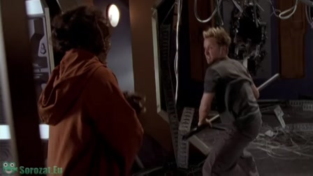 Androméda 1. évad 14. rész