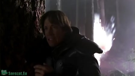 Androméda 1. évad 18. rész