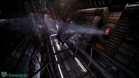 Androméda 1. évad 19. rész