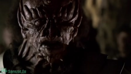 Androméda 2. évad 01. rész