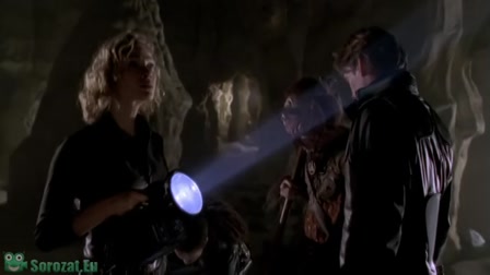 Androméda 2. évad 02. rész