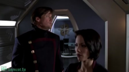 Androméda 2. évad 03. rész