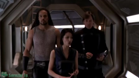 Androméda 2. évad 08. rész