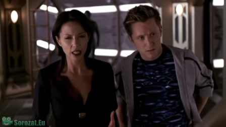 Androméda 2. évad 09. rész