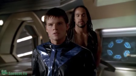 Androméda 2. évad 10. rész