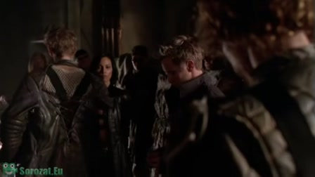 Androméda 2. évad 11. rész