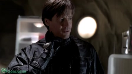 Androméda 2. évad 18. rész