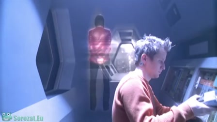 Androméda 2. évad 19. rész