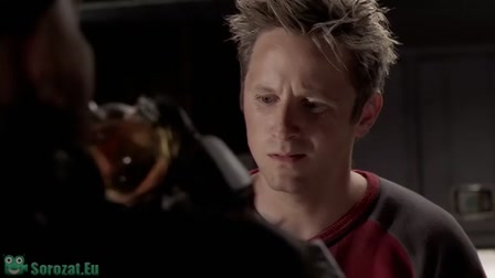 Androméda 3. évad 02. rész