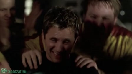 Androméda 3. évad 03. rész