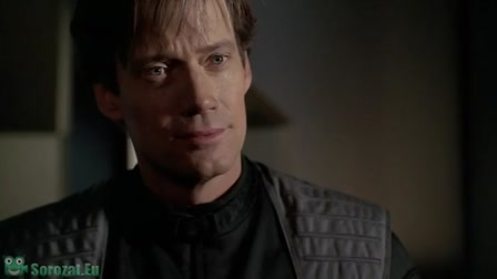 Androméda 3. évad 04. rész