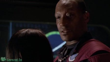 Androméda 3. évad 05. rész