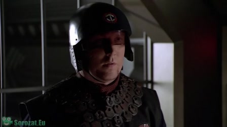 Androméda 3. évad 07. rész