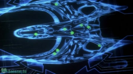 Androméda 3. évad 08. rész