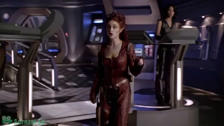 Androméda 3. évad 12. rész