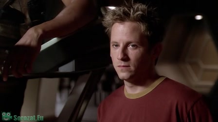 Androméda 3. évad 14. rész