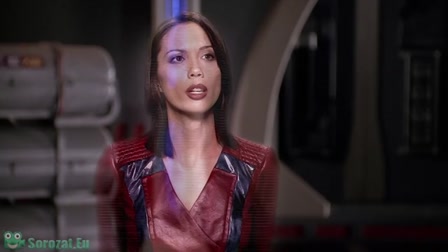 Androméda 3. évad 16. rész