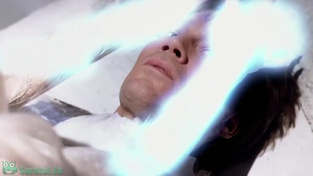 Androméda 3. évad 17. rész