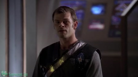 Androméda 4. évad 02. rész