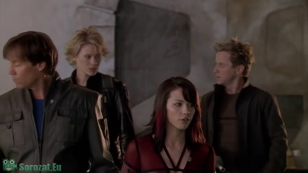 Androméda 4. évad 03. rész