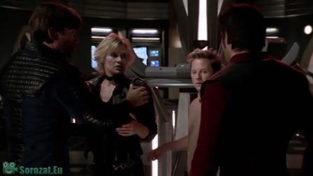 Androméda 4. évad 16. rész