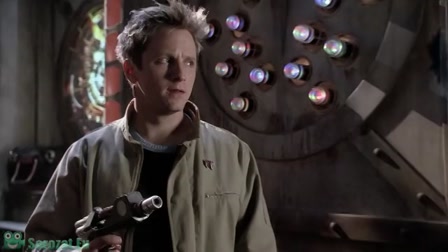 Androméda 4. évad 22. rész